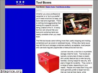 tool-boxes.us