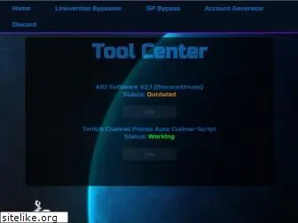 tool-center.net