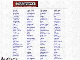 tool-depot.com