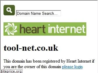 tool-net.co.uk