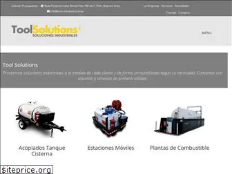 tool-solutions.com.ar