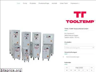 tool-temp-info.de