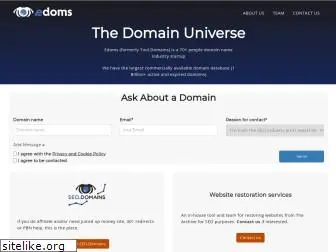 tool.domains