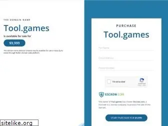 tool.games