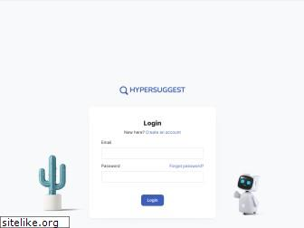 tool.hypersuggest.com
