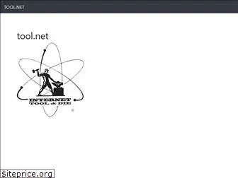 tool.net