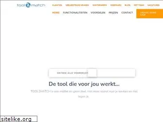 tool2match.nl