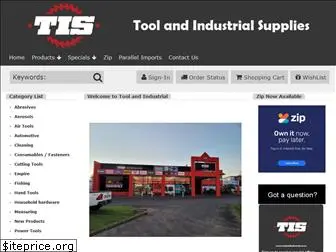 toolandindustrial.co.nz