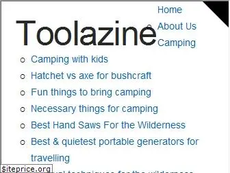 toolazine.com