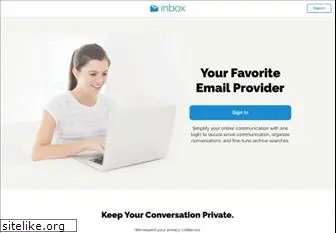 toolbar.inbox.com