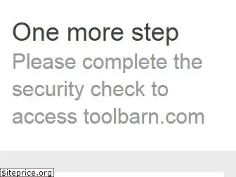 toolbarn.com