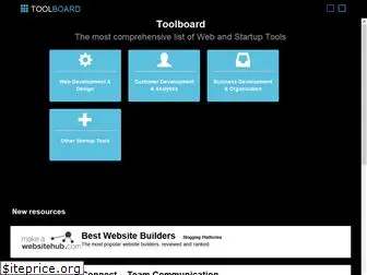 toolboard.org