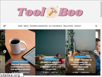 toolboo.com