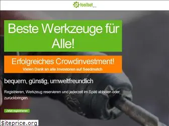 toolbot.de