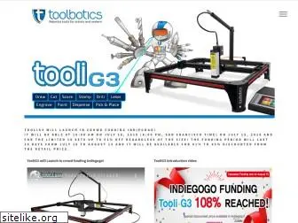 toolbotics.com