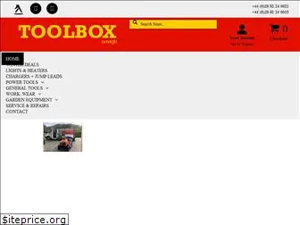 toolbox.ie