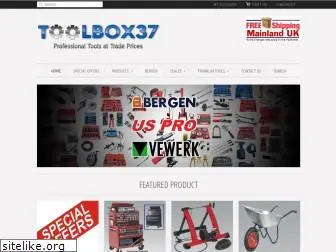 toolbox37.co.uk