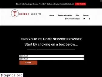 toolboxexperts.com