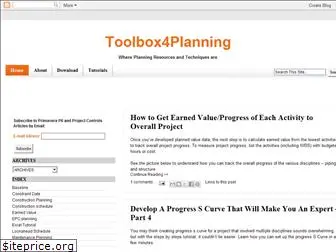 toolboxforplanning.com