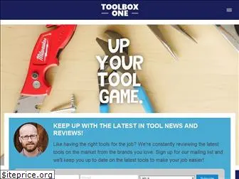 toolboxone.com