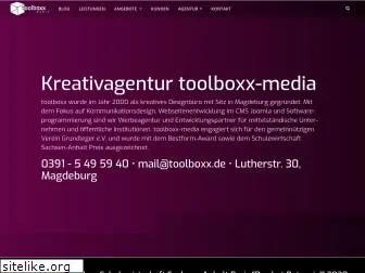 toolboxx.de