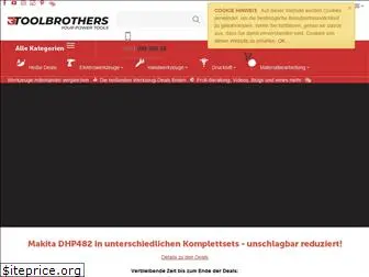toolbrothers.com