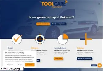 toolcare.nl