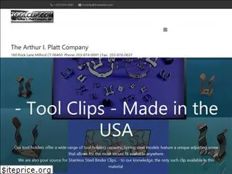 toolclip.com