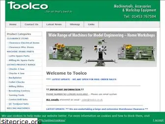 toolco.co.uk