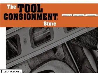 toolconsignment.com
