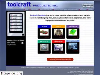 toolcraftproducts.com