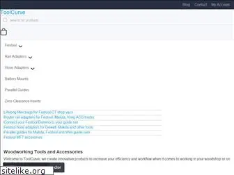 toolcurve.com