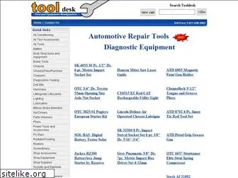 tooldesk.net
