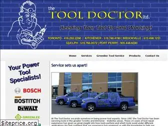 tooldoctor.ca