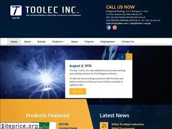 toolec.com.ph