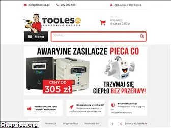 tooles.pl