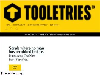 tooletries.co.nz