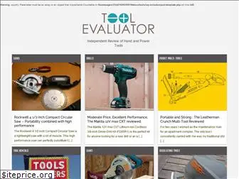 toolevaluator.com
