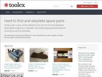 toolex.com