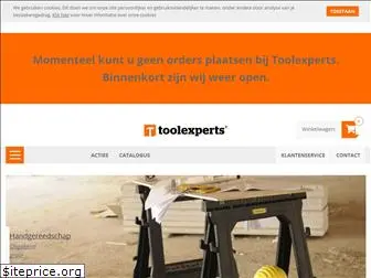 toolexperts.nl