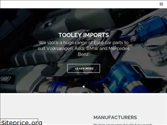 tooleyimports.com.au