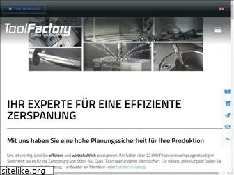toolfactory.de