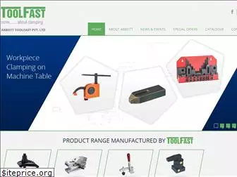 toolfastclamps.com