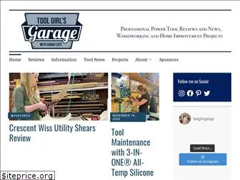 toolgirlsgarage.com