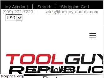 toolguyrepublic.com