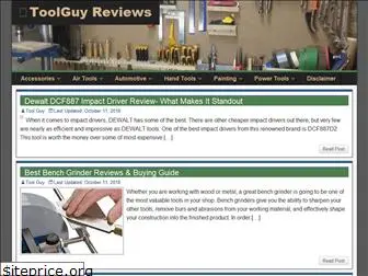 toolguyreviews.com