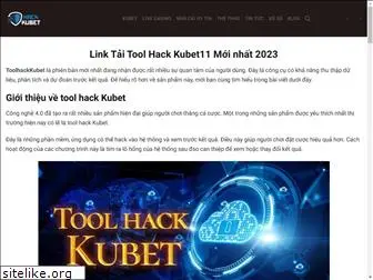 toolhackkubet.com