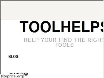 toolhelps.com