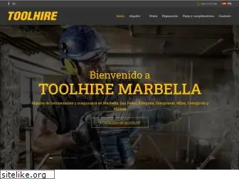 toolhiremarbella.es