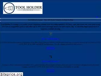 toolholderexchange.com